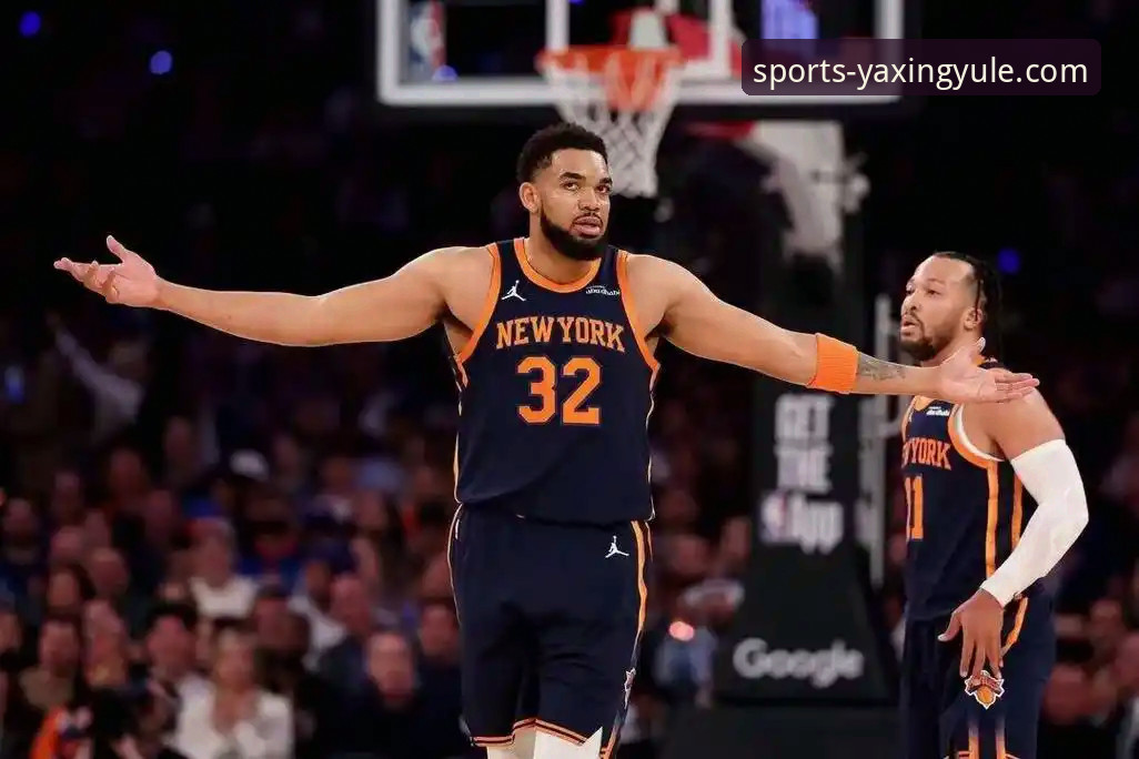 在亚星娱乐平台沉浸式体验NBA赛事：火箭大胜尼克斯的战术解析与观看指南