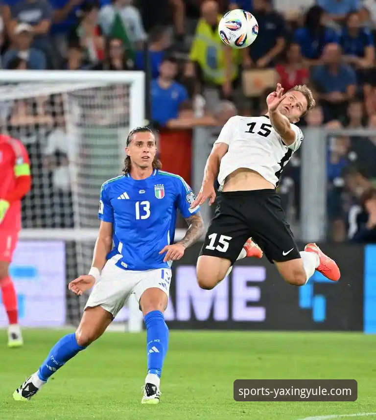 亚星娱乐官网访问 意大利足球的困境,能否在亚星娱乐官网的沉浸式体验中找到新的解读视角?