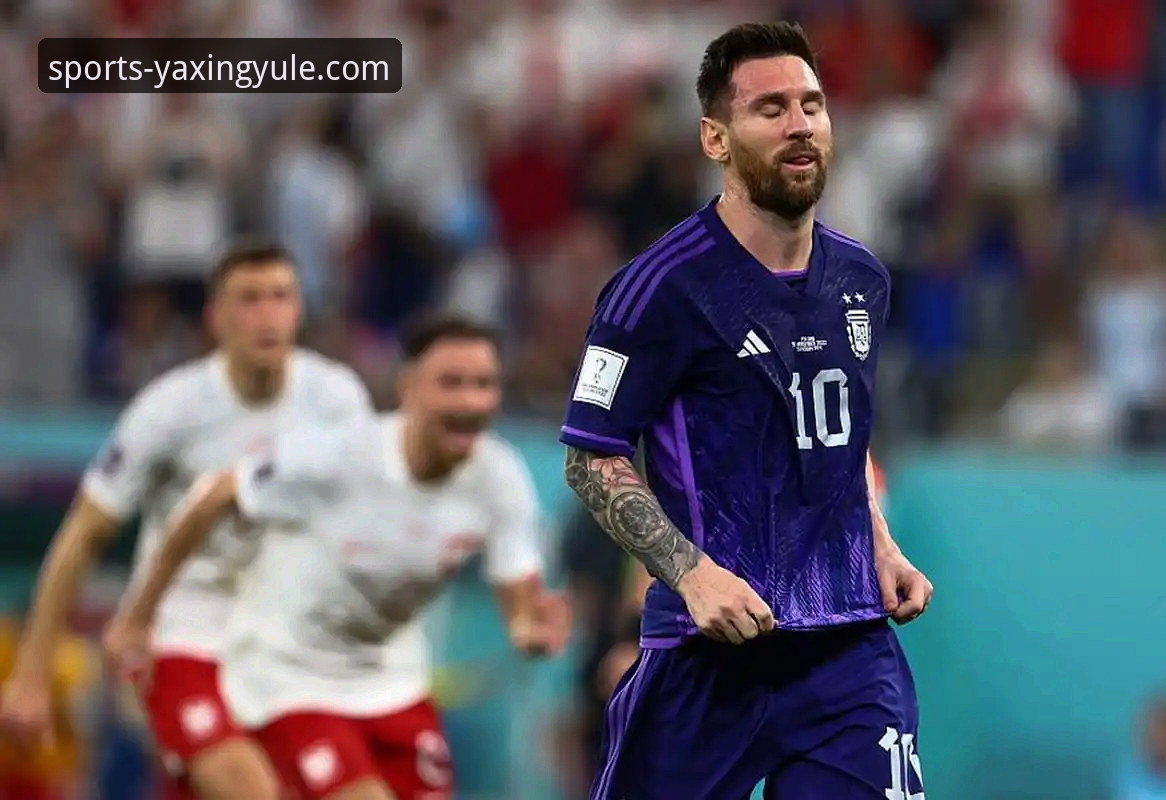 阿根廷5-0友谊赛大捷观赛体验深度评测：流畅与情怀并存